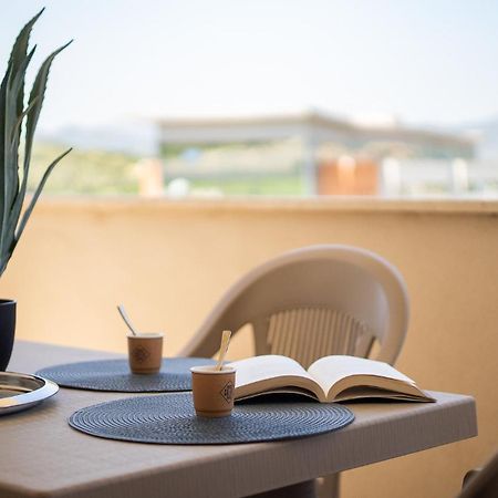 Welcomely - Xenia Boutique House أولبيا المظهر الخارجي الصورة