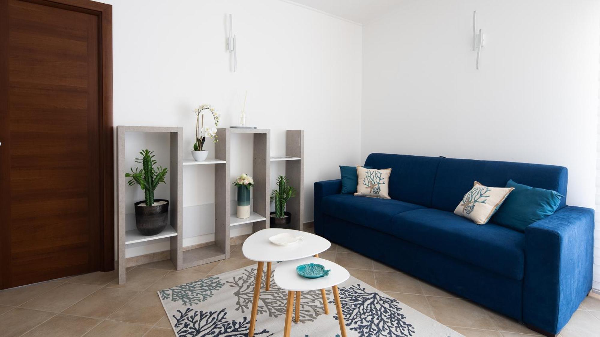 Welcomely - Xenia Boutique House أولبيا المظهر الخارجي الصورة