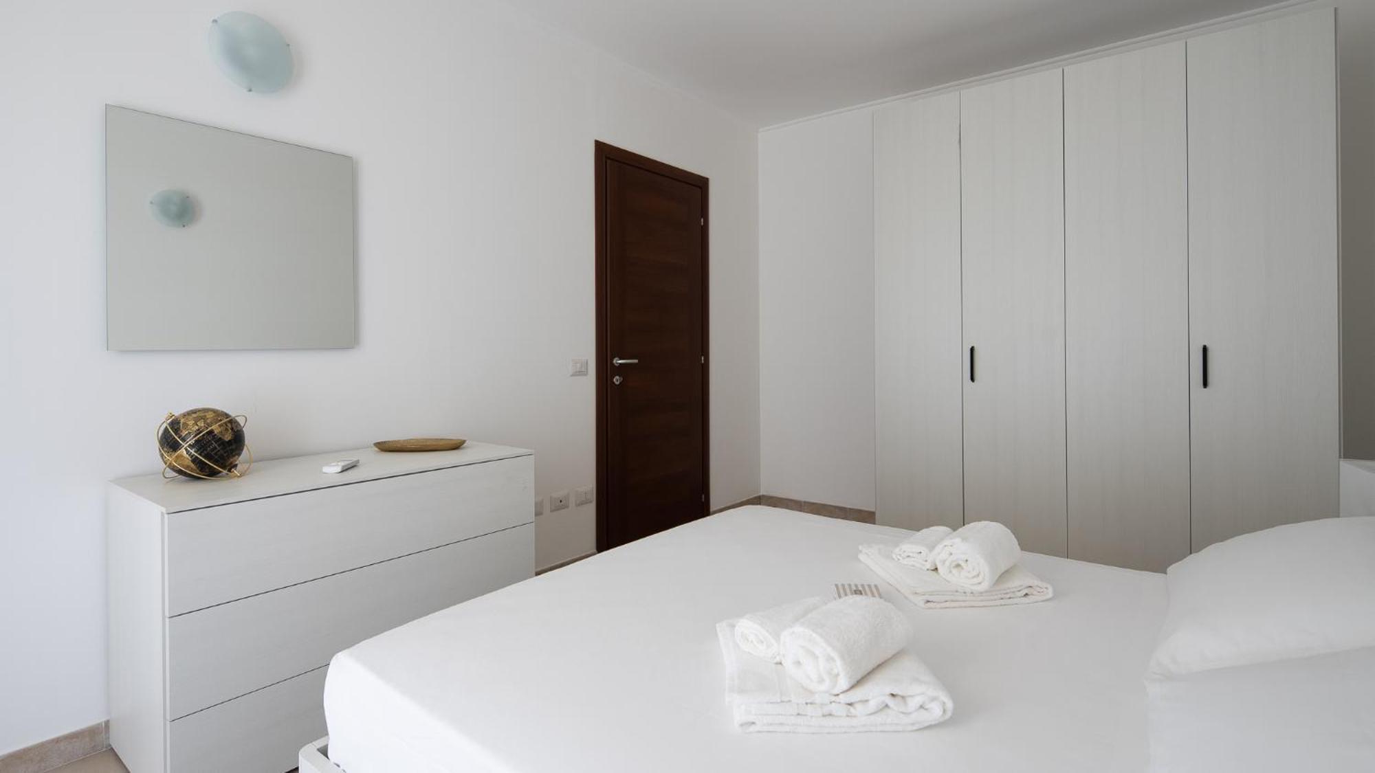 Welcomely - Xenia Boutique House أولبيا المظهر الخارجي الصورة