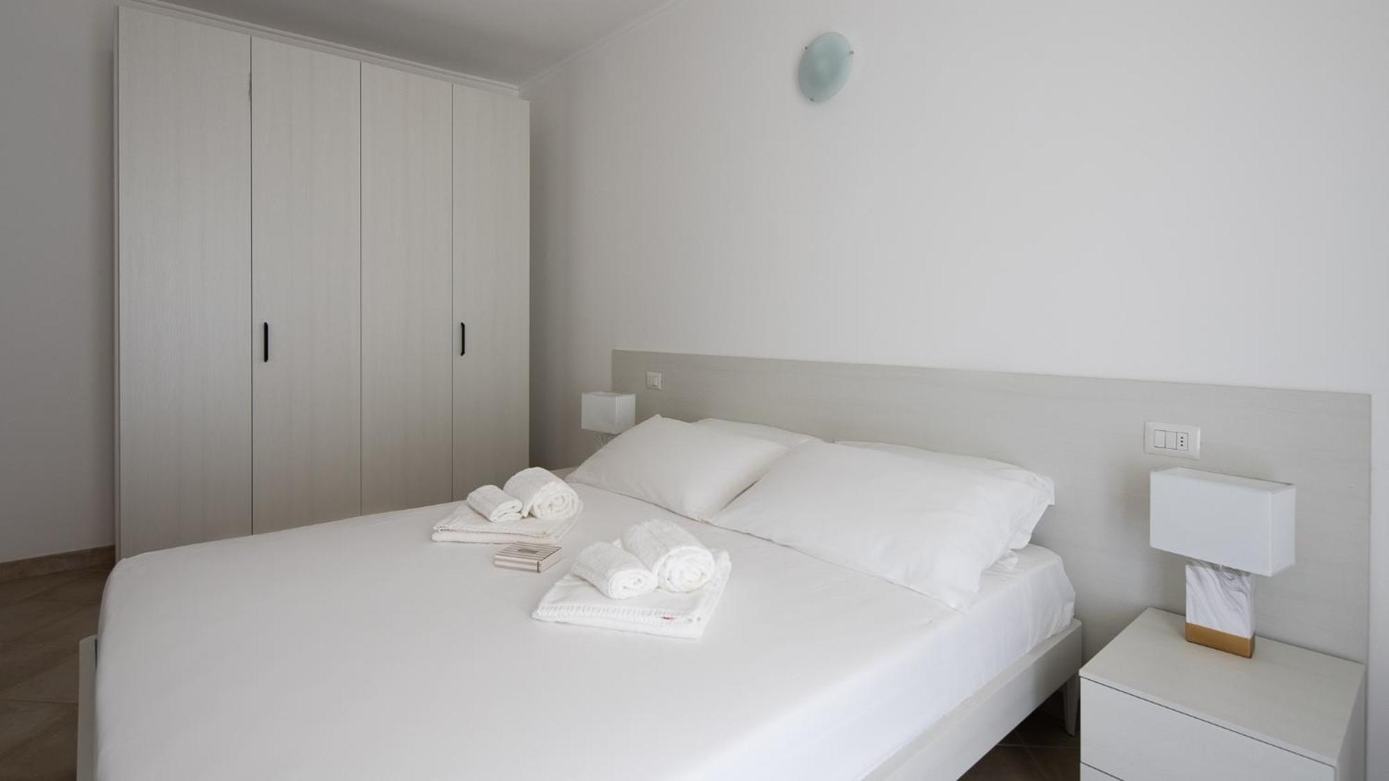 Welcomely - Xenia Boutique House أولبيا المظهر الخارجي الصورة