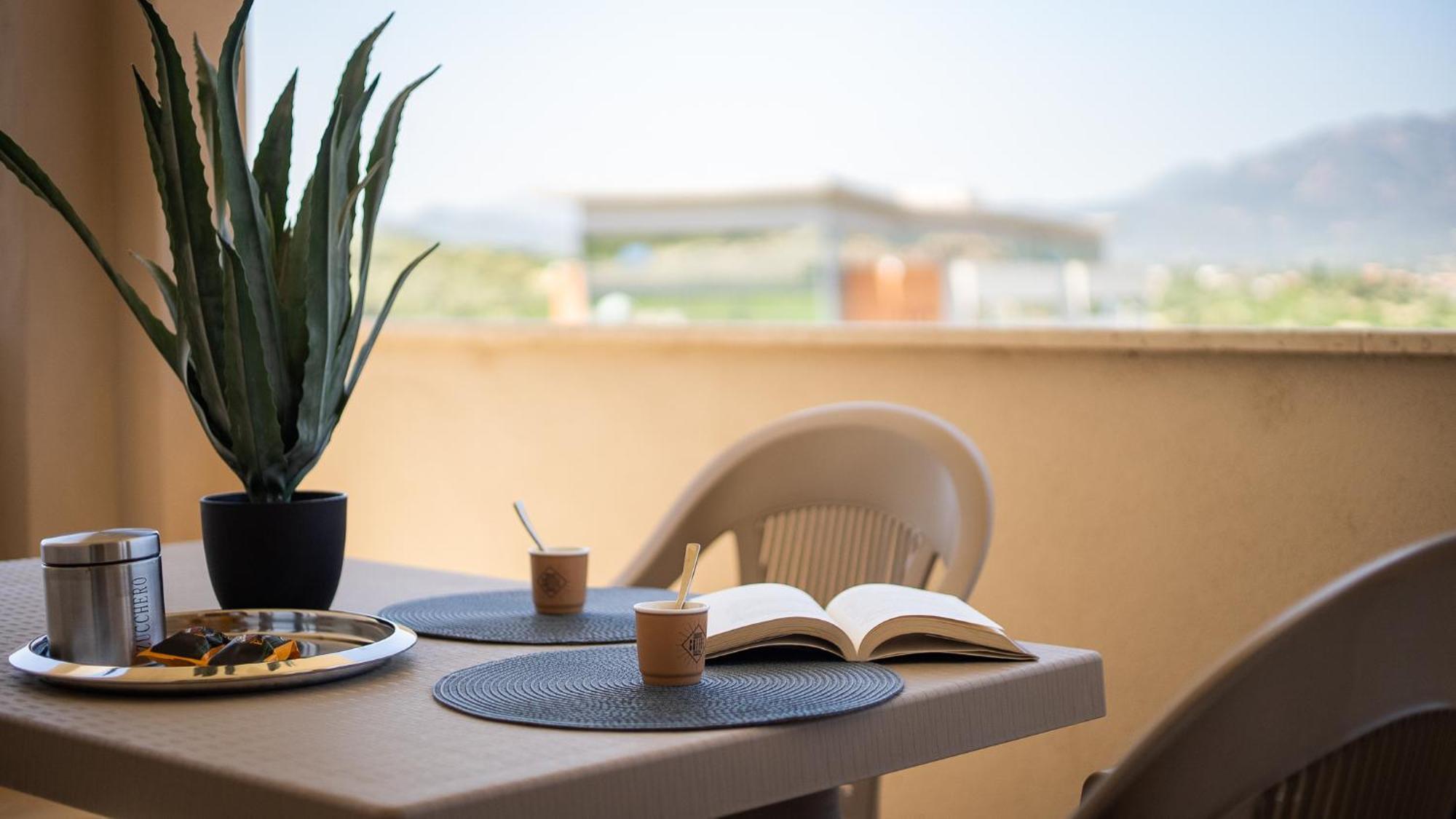 Welcomely - Xenia Boutique House أولبيا المظهر الخارجي الصورة