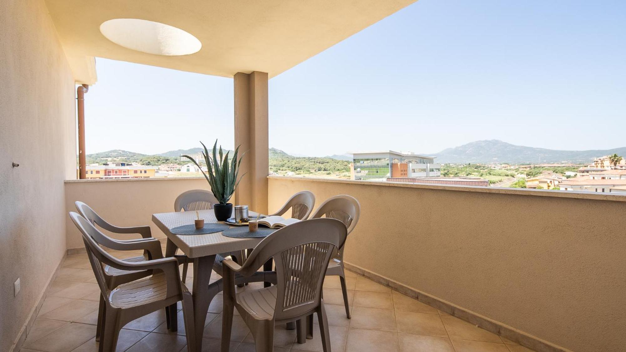 Welcomely - Xenia Boutique House أولبيا المظهر الخارجي الصورة