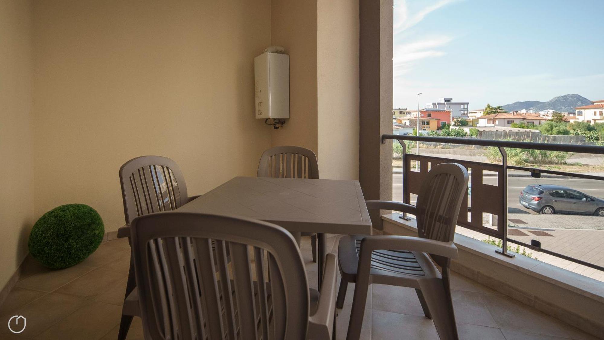 Welcomely - Xenia Boutique House أولبيا المظهر الخارجي الصورة