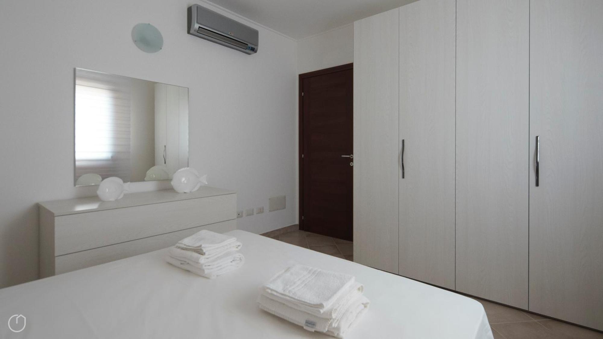 Welcomely - Xenia Boutique House أولبيا المظهر الخارجي الصورة