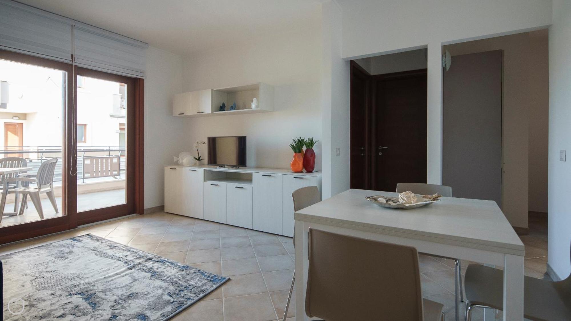 Welcomely - Xenia Boutique House أولبيا المظهر الخارجي الصورة