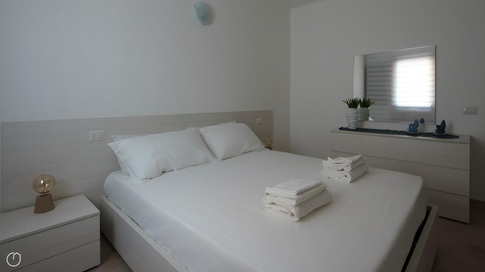 Welcomely - Xenia Boutique House أولبيا المظهر الخارجي الصورة