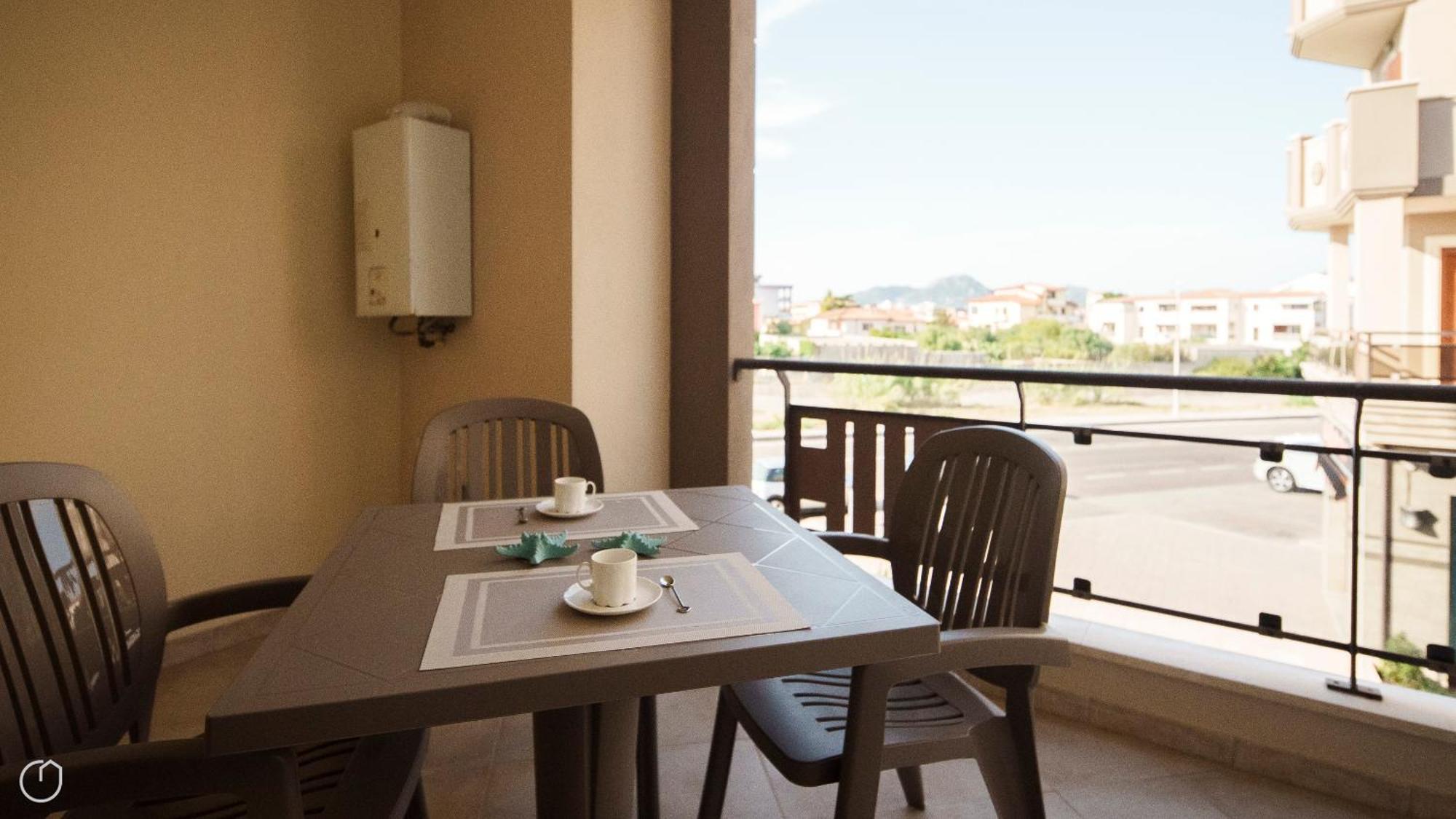 Welcomely - Xenia Boutique House أولبيا المظهر الخارجي الصورة