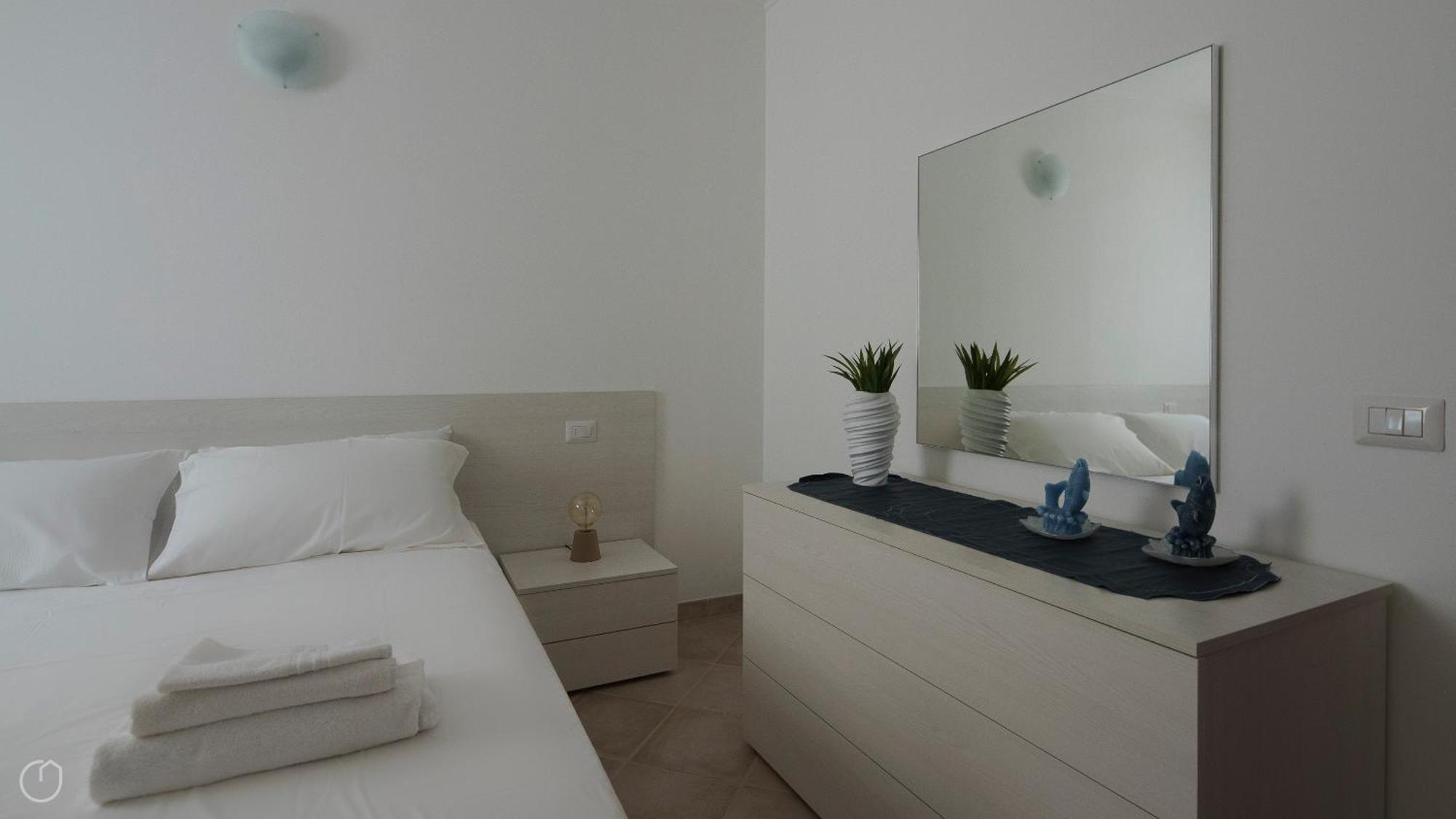 Welcomely - Xenia Boutique House أولبيا المظهر الخارجي الصورة