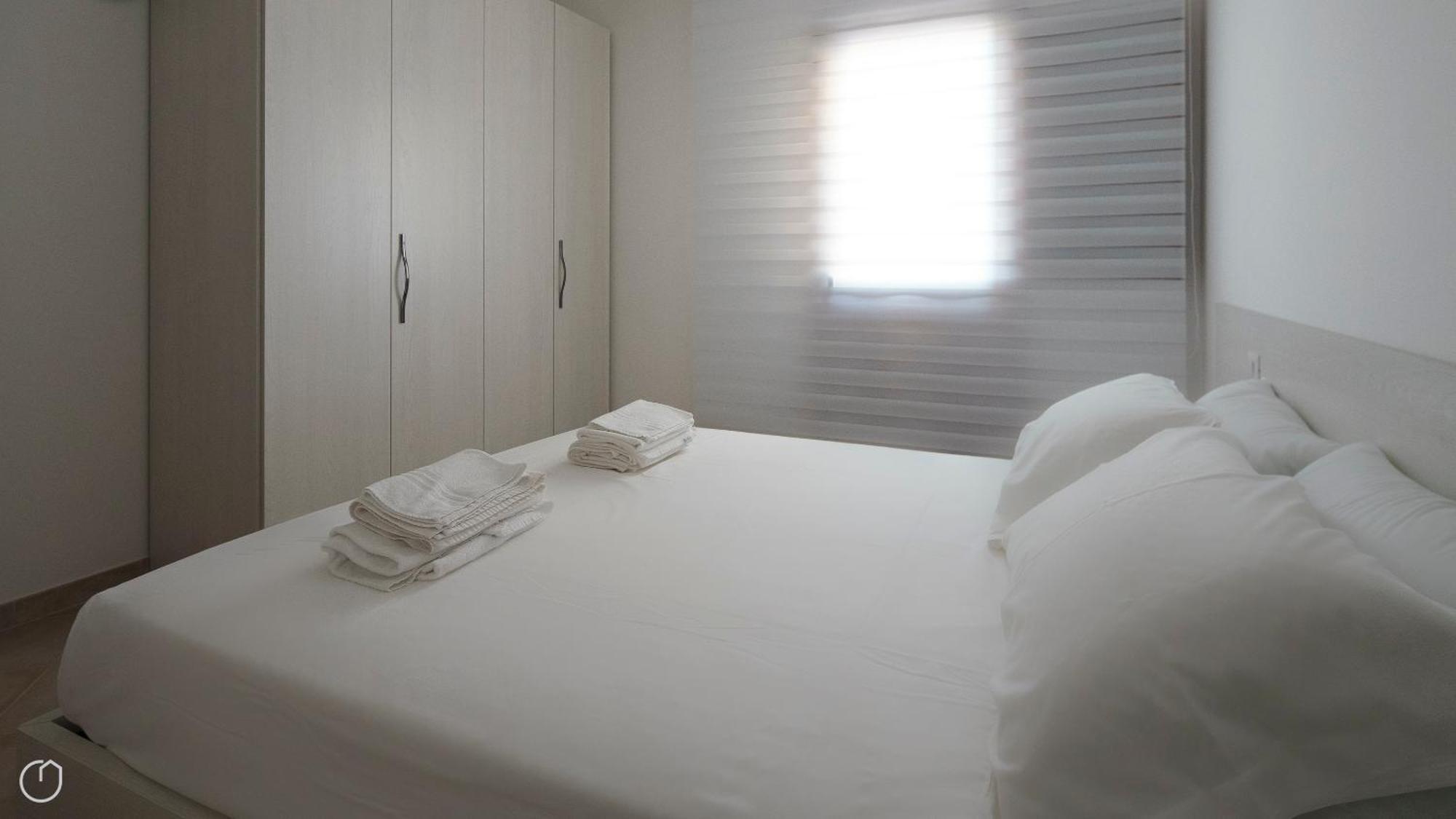 Welcomely - Xenia Boutique House أولبيا المظهر الخارجي الصورة