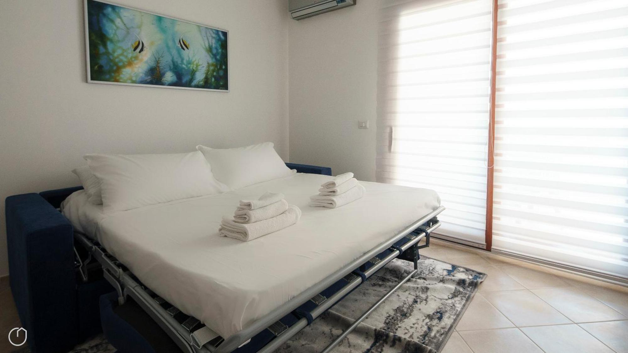 Welcomely - Xenia Boutique House أولبيا المظهر الخارجي الصورة