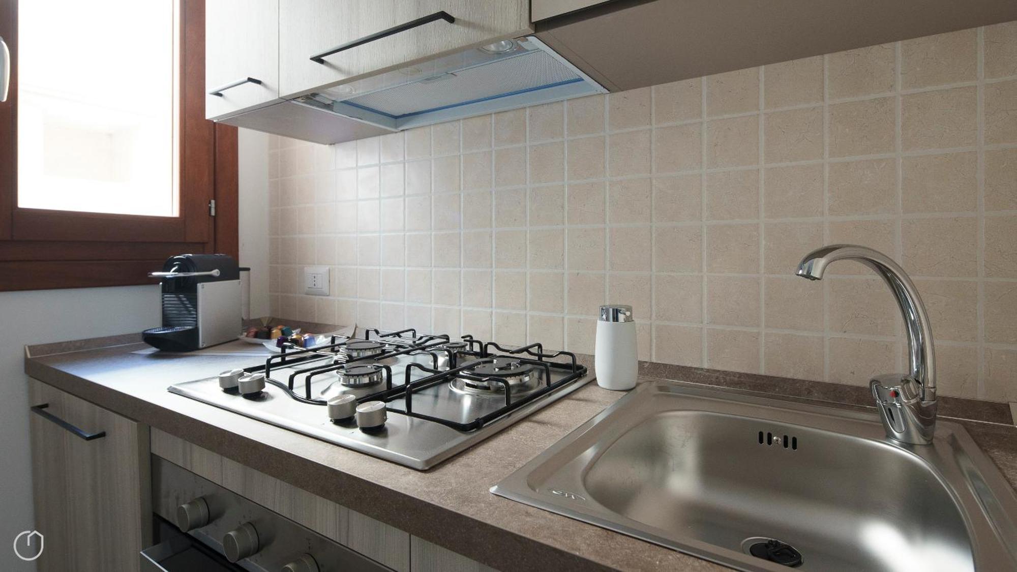 Welcomely - Xenia Boutique House أولبيا المظهر الخارجي الصورة