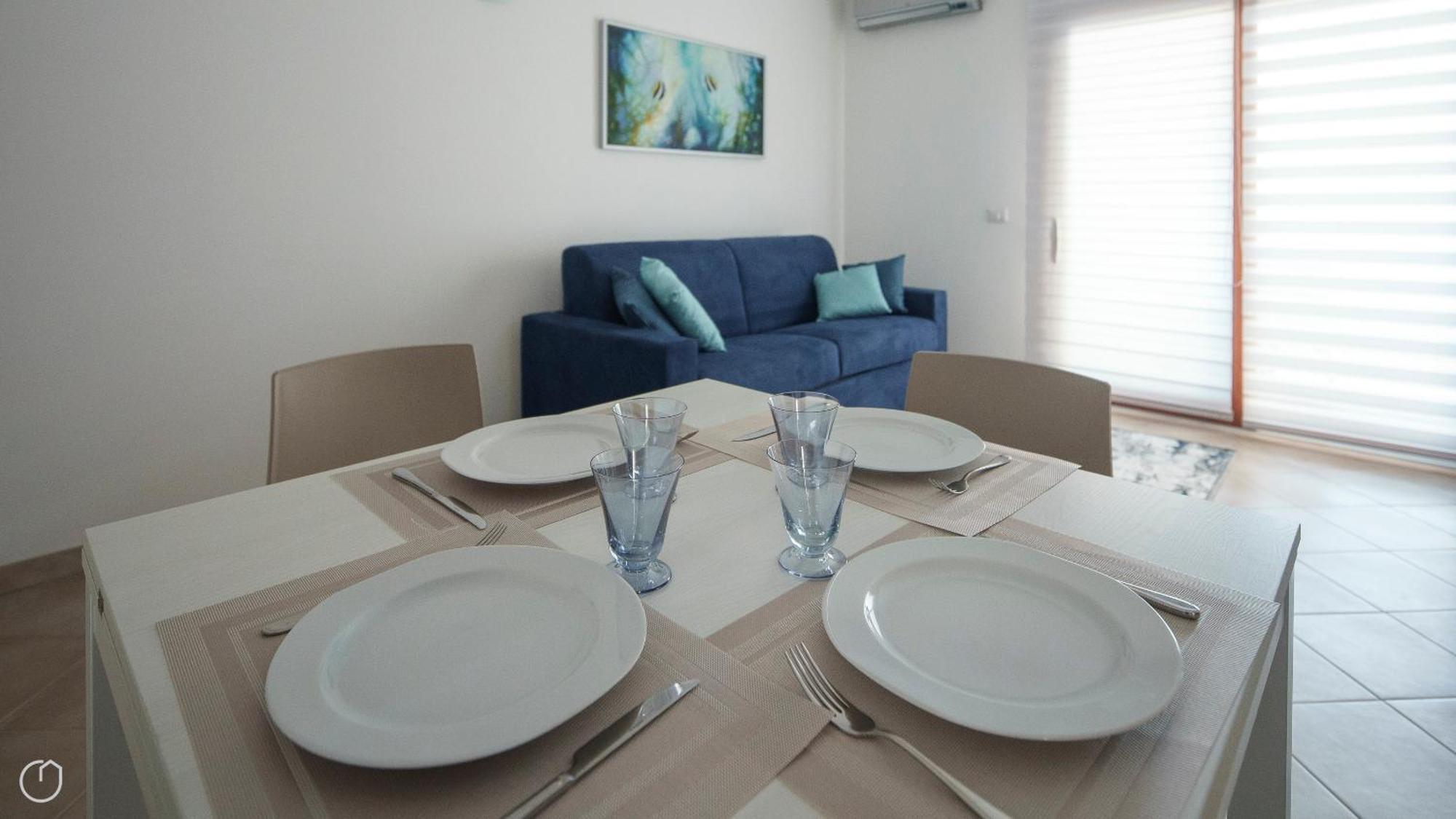 Welcomely - Xenia Boutique House أولبيا المظهر الخارجي الصورة