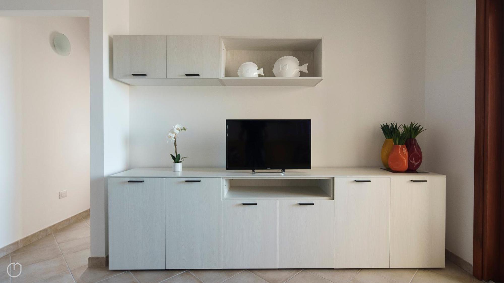 Welcomely - Xenia Boutique House أولبيا المظهر الخارجي الصورة
