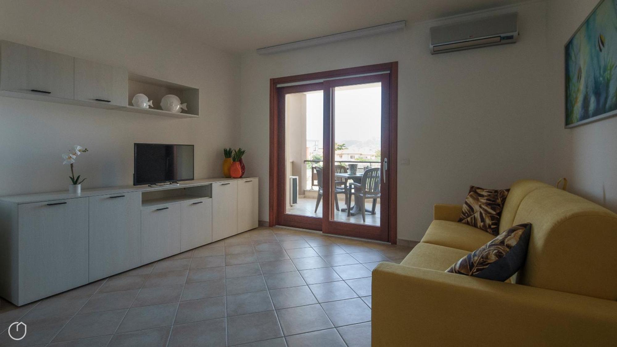Welcomely - Xenia Boutique House أولبيا المظهر الخارجي الصورة
