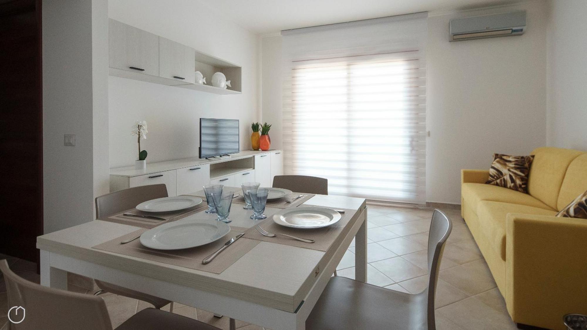 Welcomely - Xenia Boutique House أولبيا المظهر الخارجي الصورة