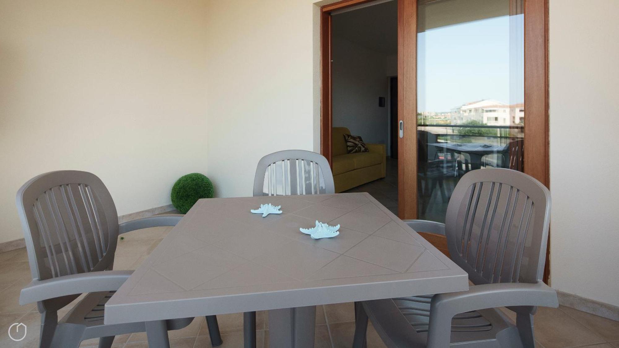 Welcomely - Xenia Boutique House أولبيا المظهر الخارجي الصورة