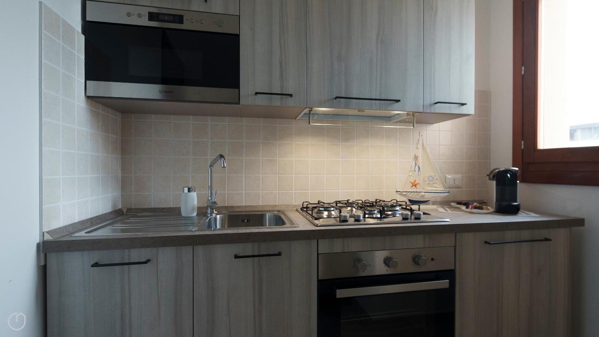 Welcomely - Xenia Boutique House أولبيا المظهر الخارجي الصورة
