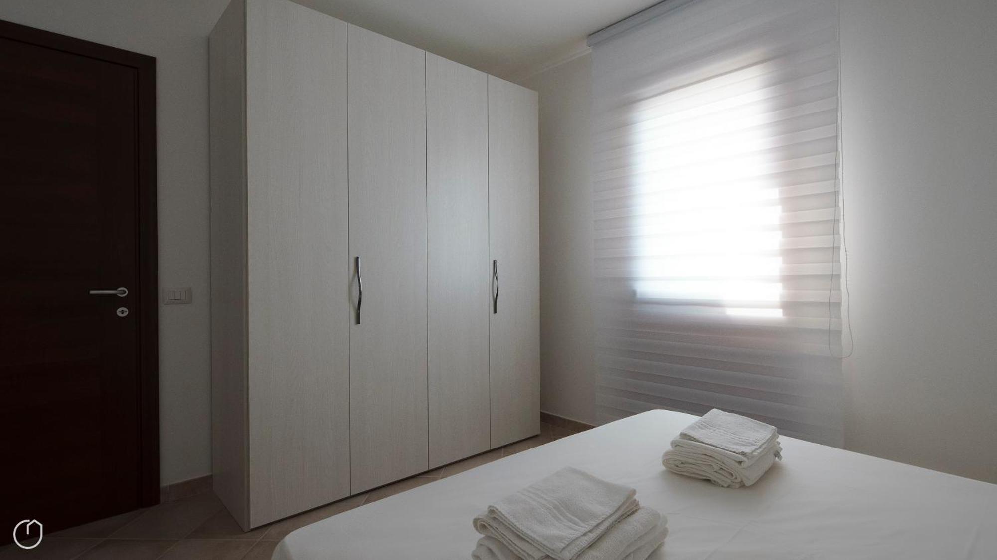 Welcomely - Xenia Boutique House أولبيا المظهر الخارجي الصورة