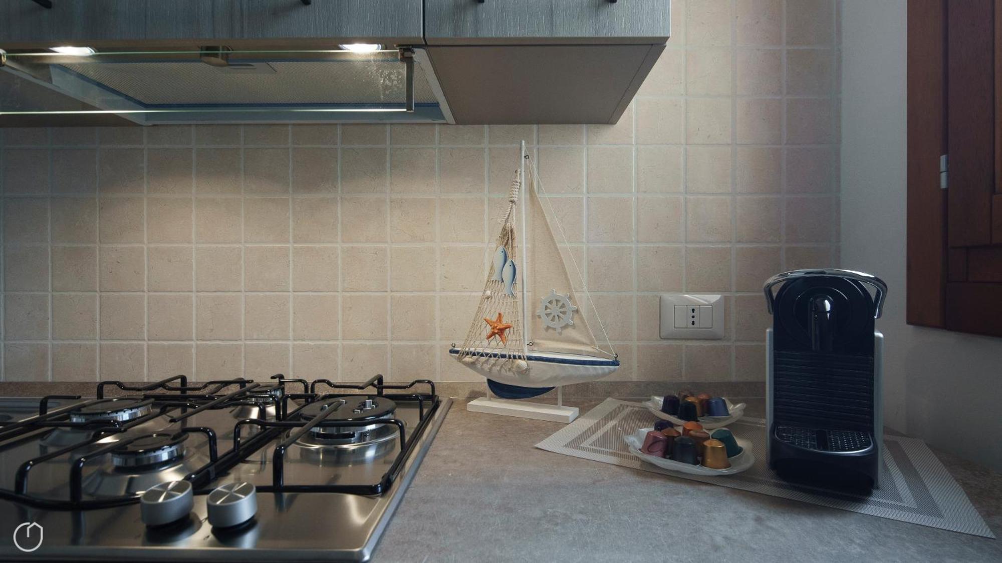 Welcomely - Xenia Boutique House أولبيا المظهر الخارجي الصورة