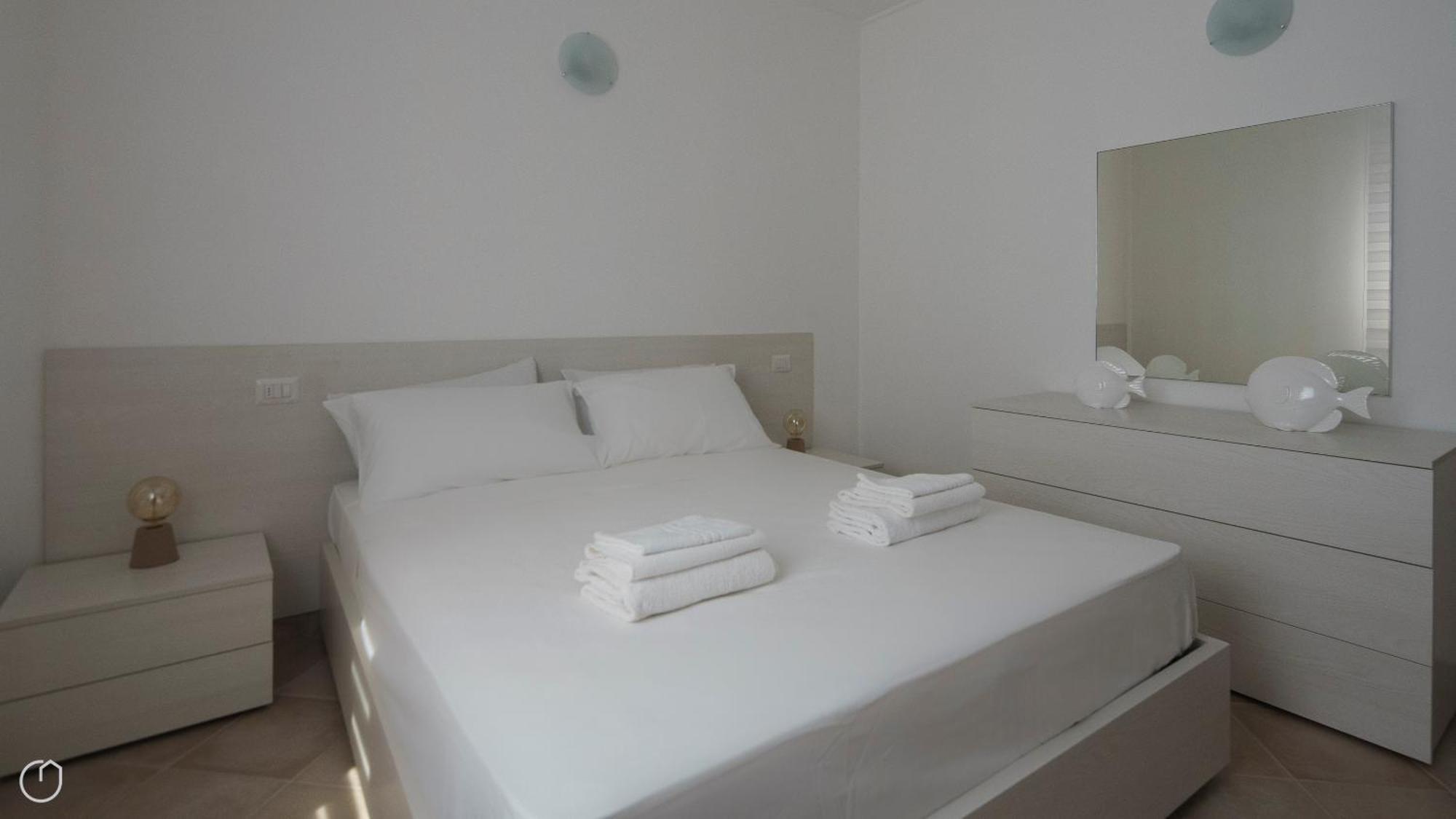 Welcomely - Xenia Boutique House أولبيا المظهر الخارجي الصورة