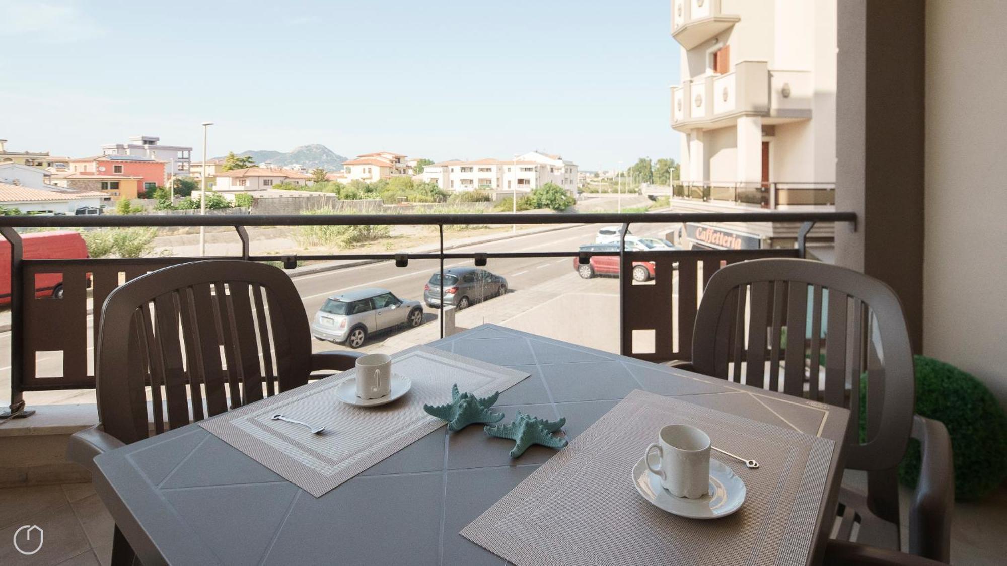 Welcomely - Xenia Boutique House أولبيا المظهر الخارجي الصورة