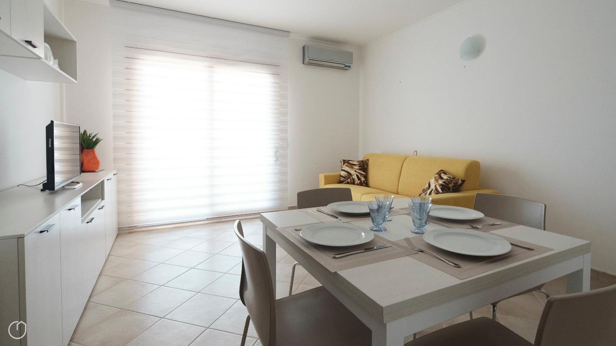 Welcomely - Xenia Boutique House أولبيا المظهر الخارجي الصورة