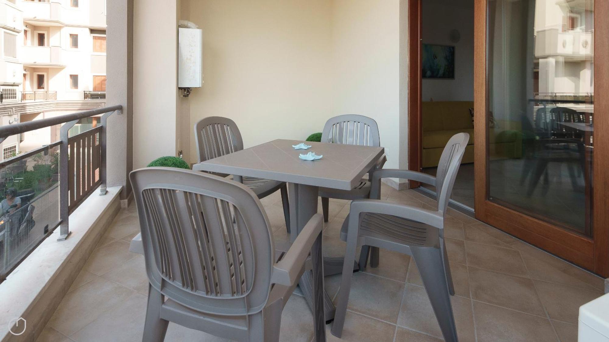 Welcomely - Xenia Boutique House أولبيا المظهر الخارجي الصورة